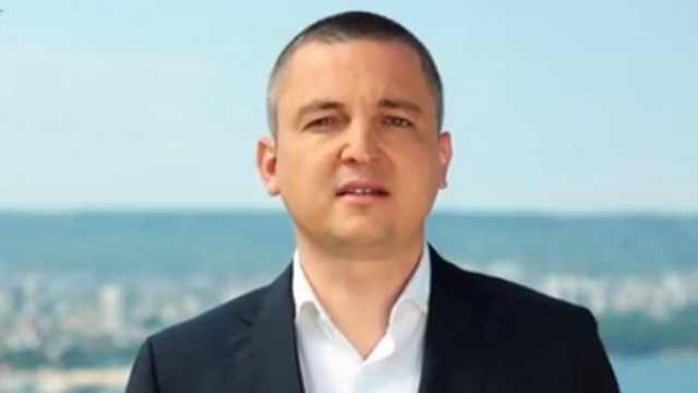 Иван Портних: Варна е финансово стабилна въпреки кризата